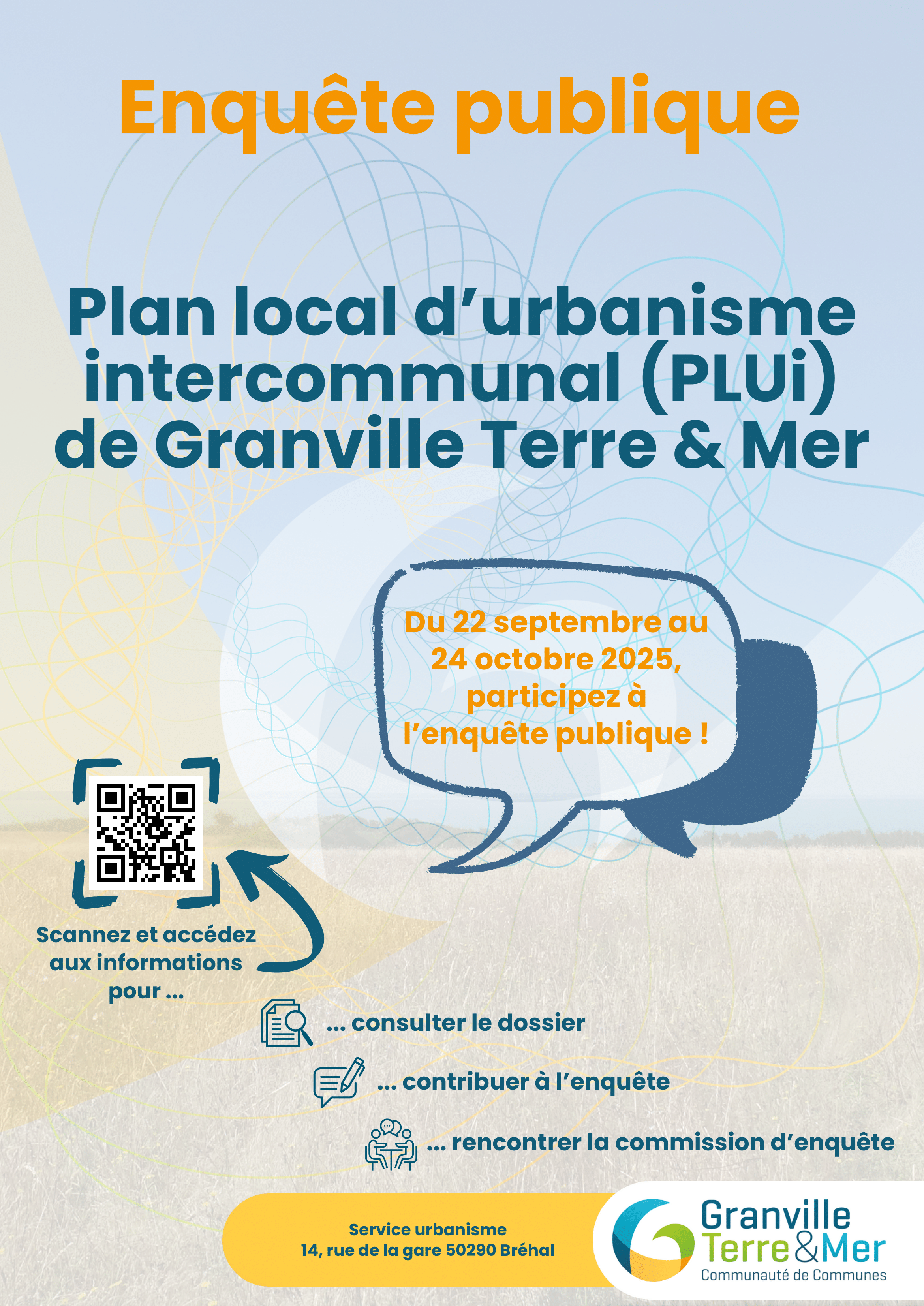 Affiche A3 1