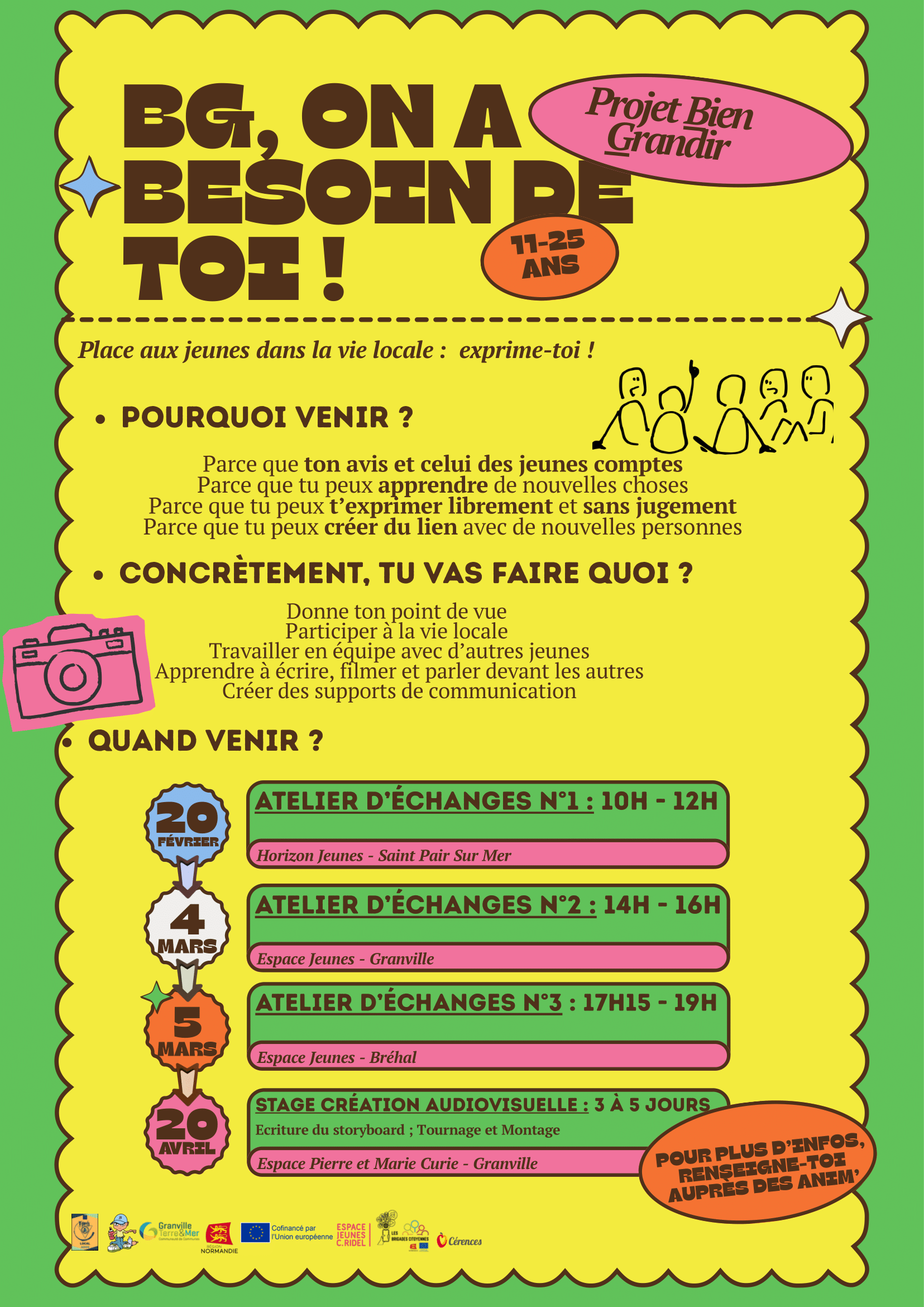 Bien Grandir flyer 1 1