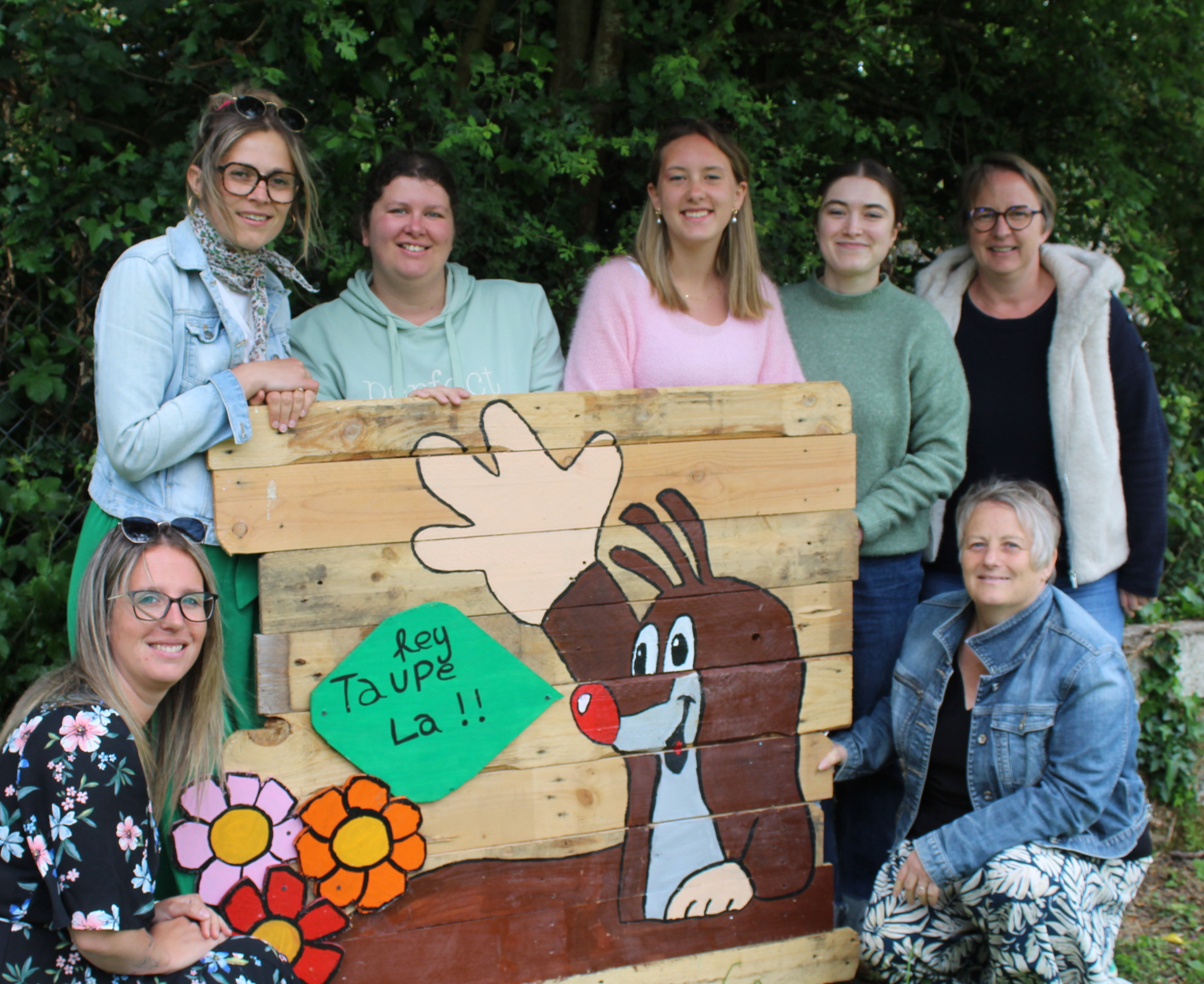 noel24 centredeloisirs Mairie Cérences 3