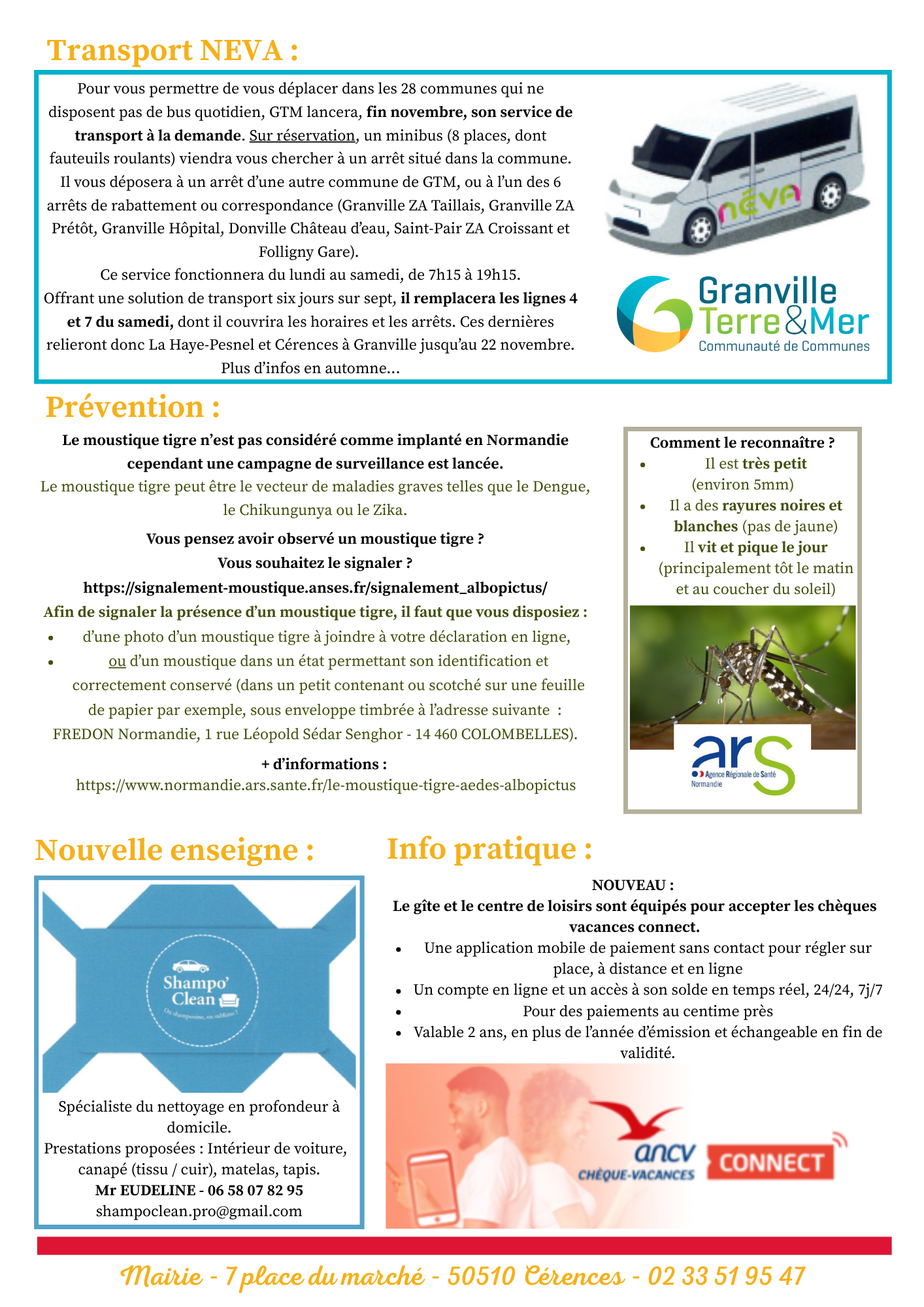 lettre info fevrier 25 2