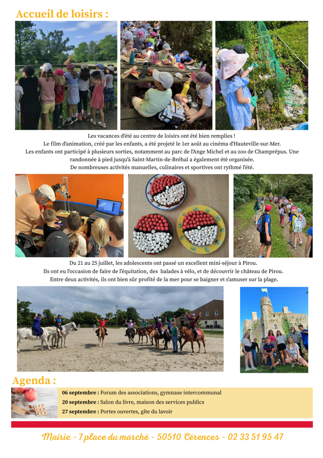 lettre info fevrier 25 2