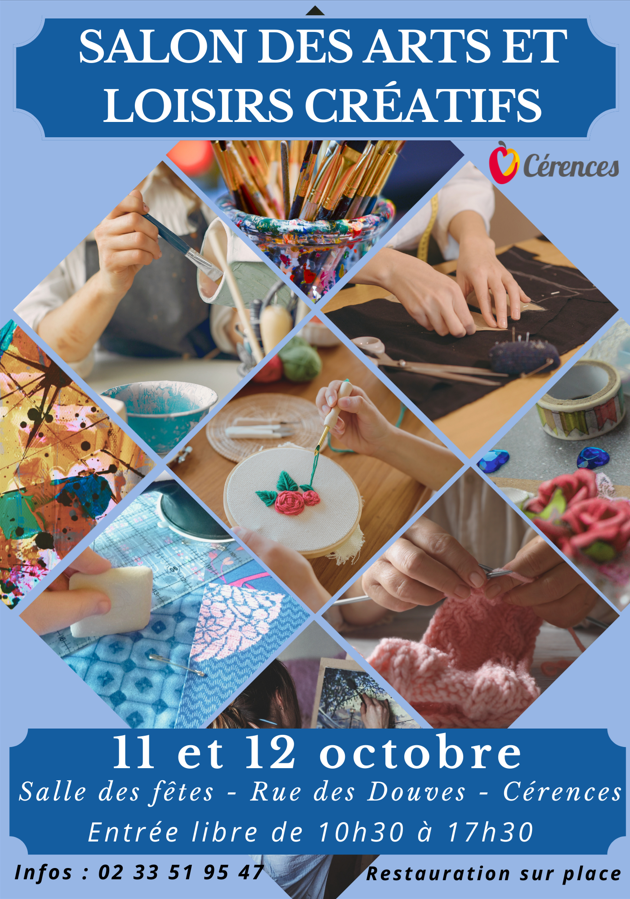 Salon des arts