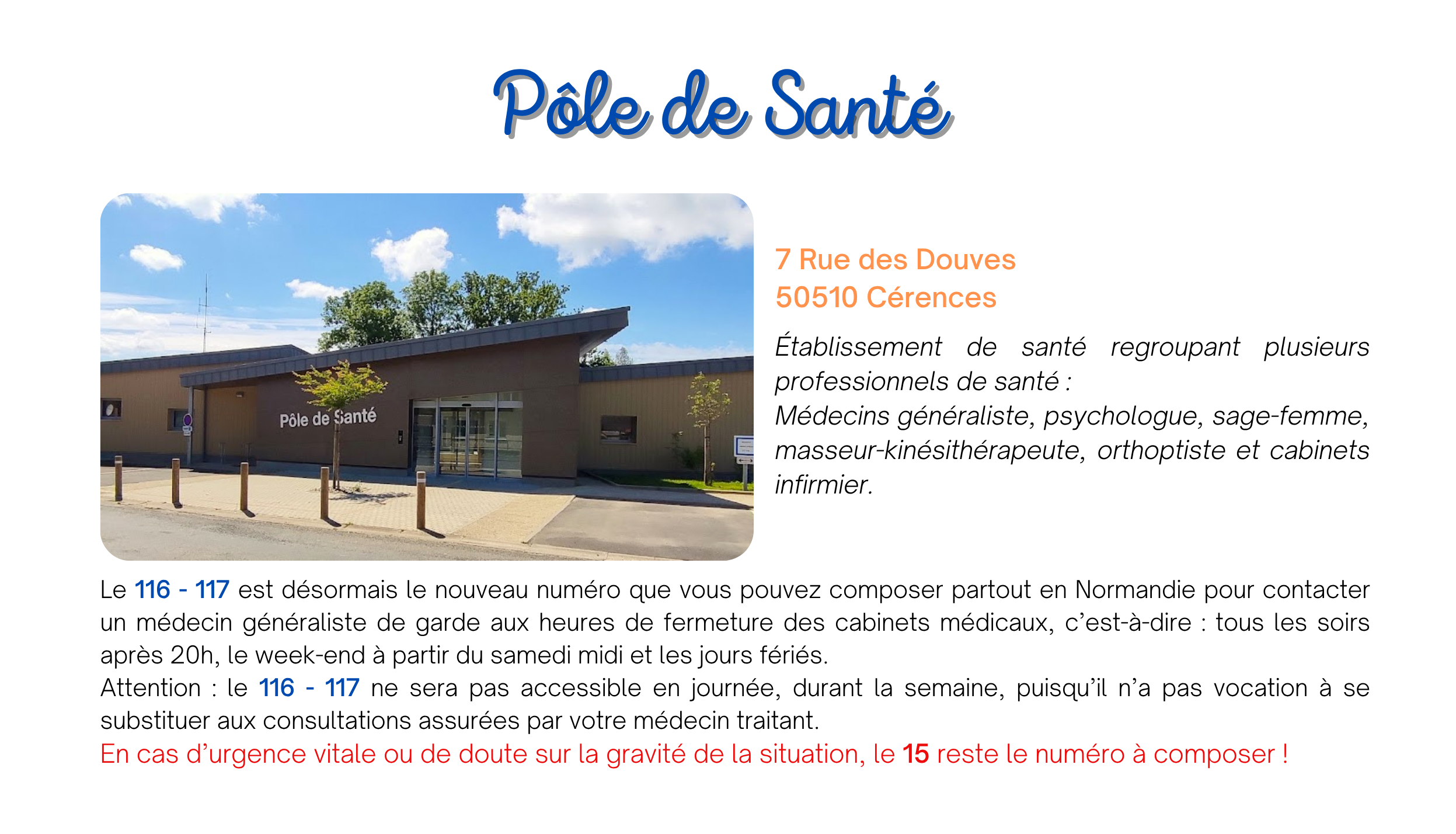 Santé cerences2