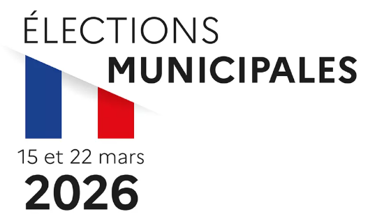 Elections municipales 2026