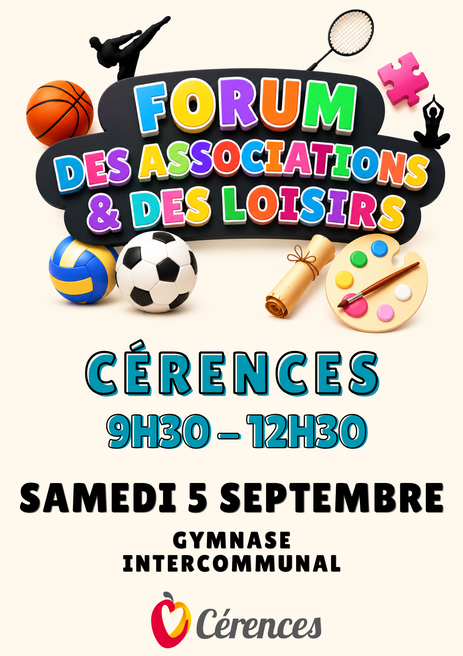 forum des associations