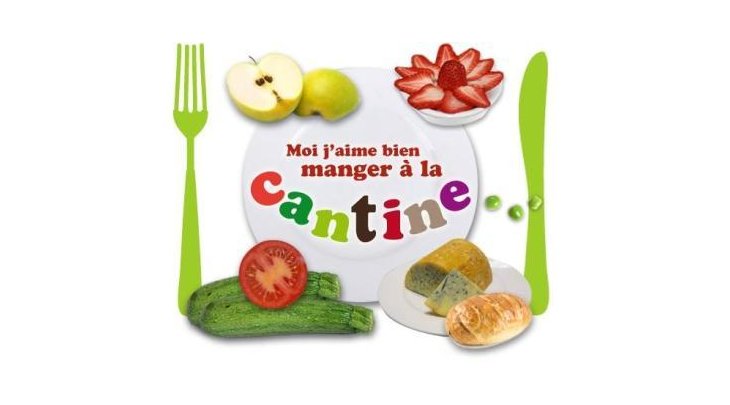 image aime manger cantine