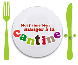 jaime manger cantine