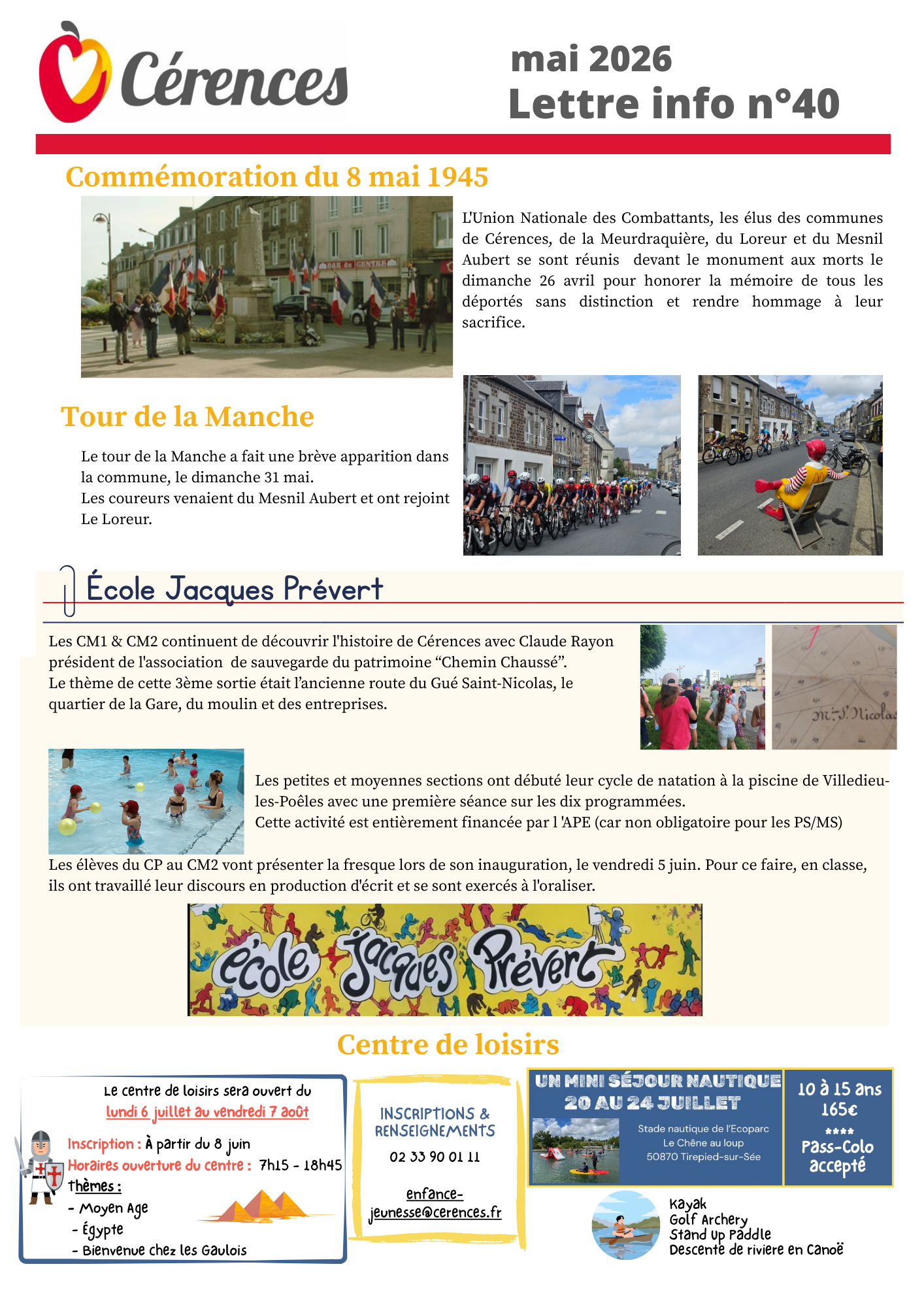 lettre info mai26 2