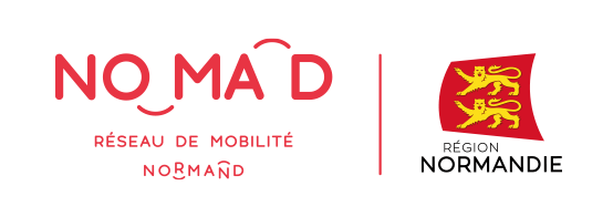 logo nomad