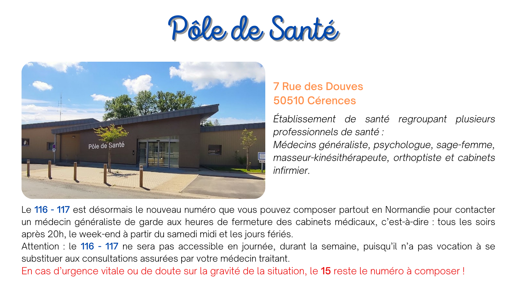 pole sante 1